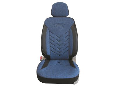 Keten Kumaş Oto Koltuk Kılıfı